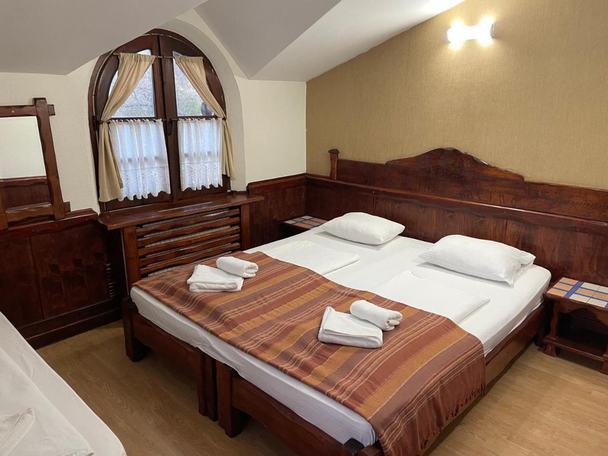 Hotel Etno Centar Balasevic Boljevac Екстер'єр фото