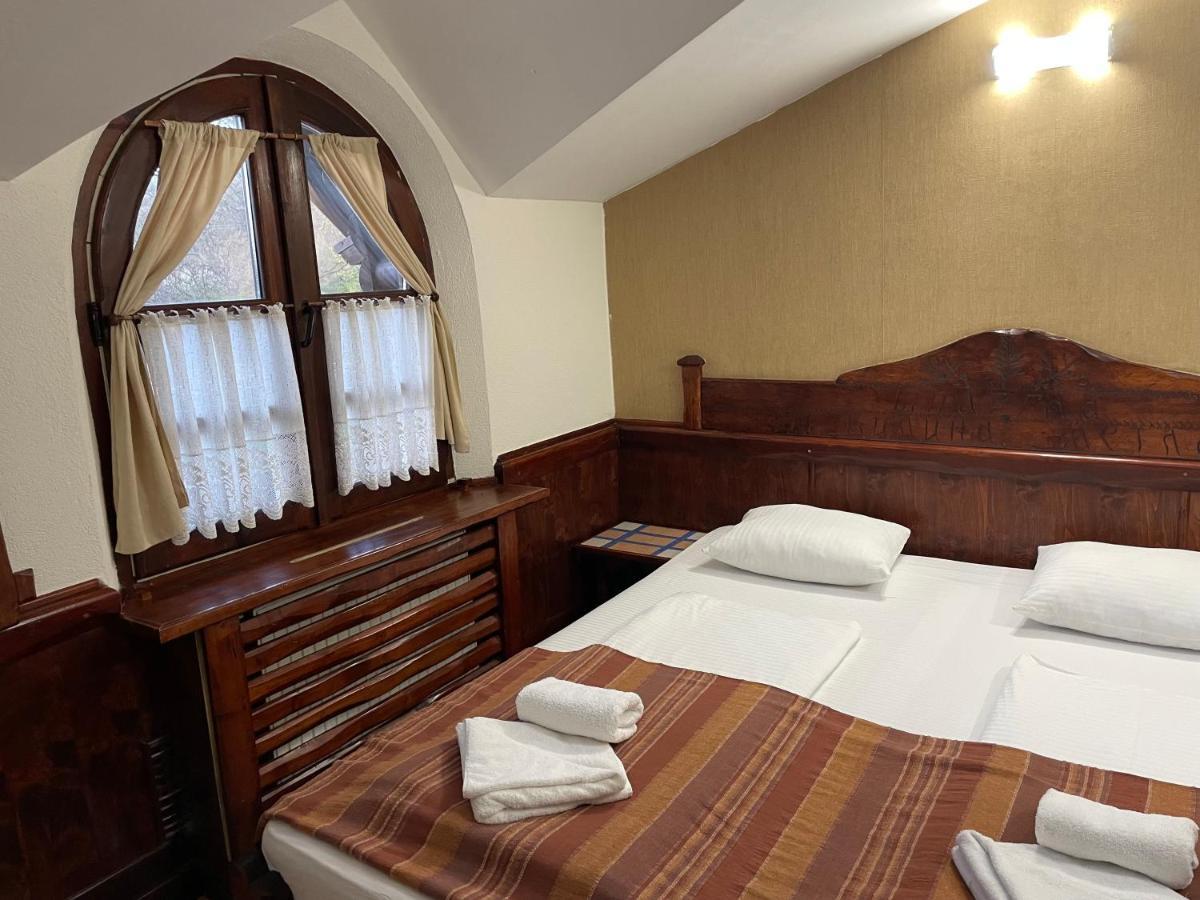 Hotel Etno Centar Balasevic Boljevac Екстер'єр фото