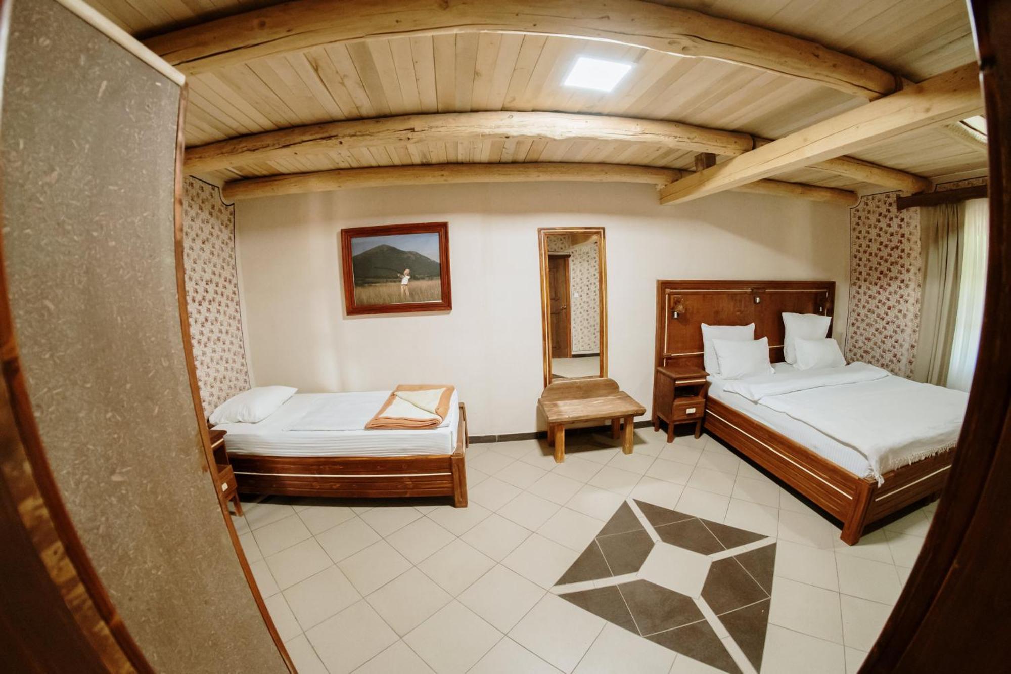 Hotel Etno Centar Balasevic Boljevac Номер фото